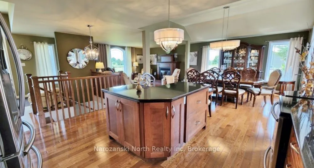 Photo 6 of 148 607 Highway, French River — HOMEH