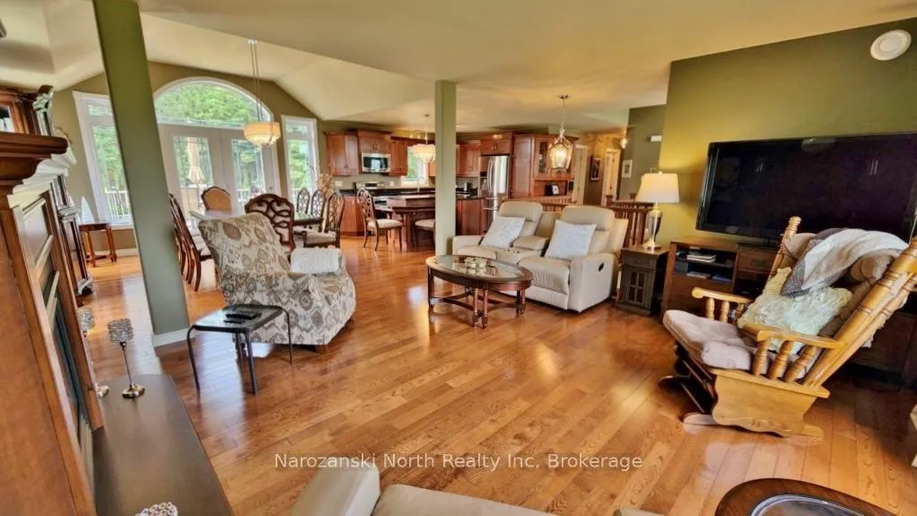 Photo 7 of 148 607 Highway, French River — HOMEH