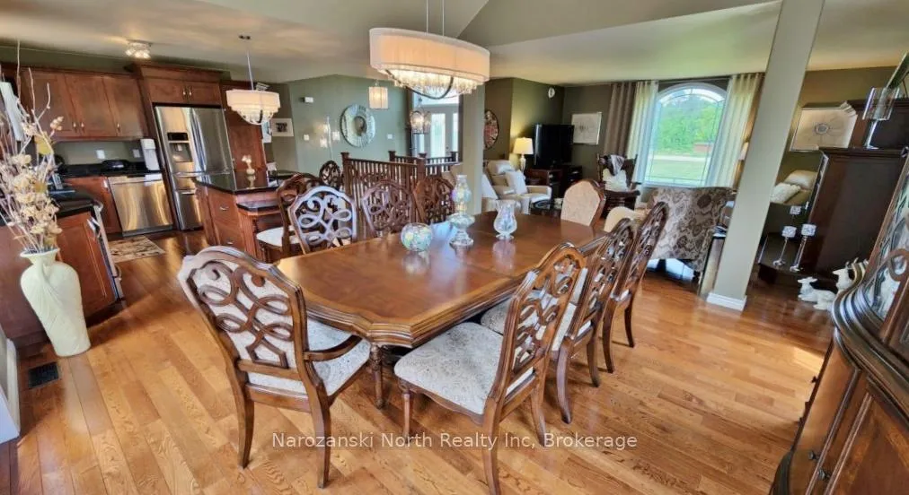 Photo 8 of 148 607 Highway, French River — HOMEH