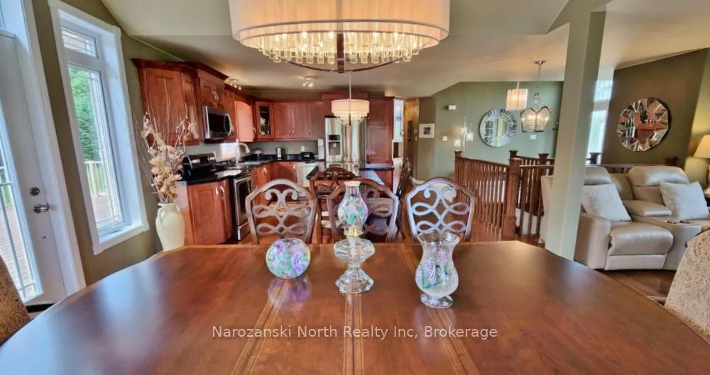 Photo 9 of 148 607 Highway, French River — HOMEH