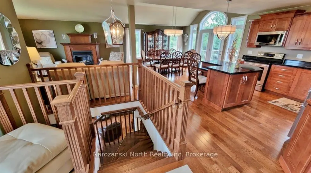 Photo 12 of 148 607 Highway, French River — HOMEH