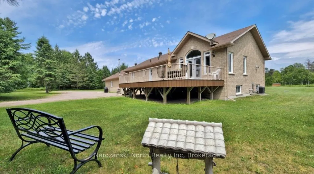 Photo 35 of 148 607 Highway, French River — HOMEH