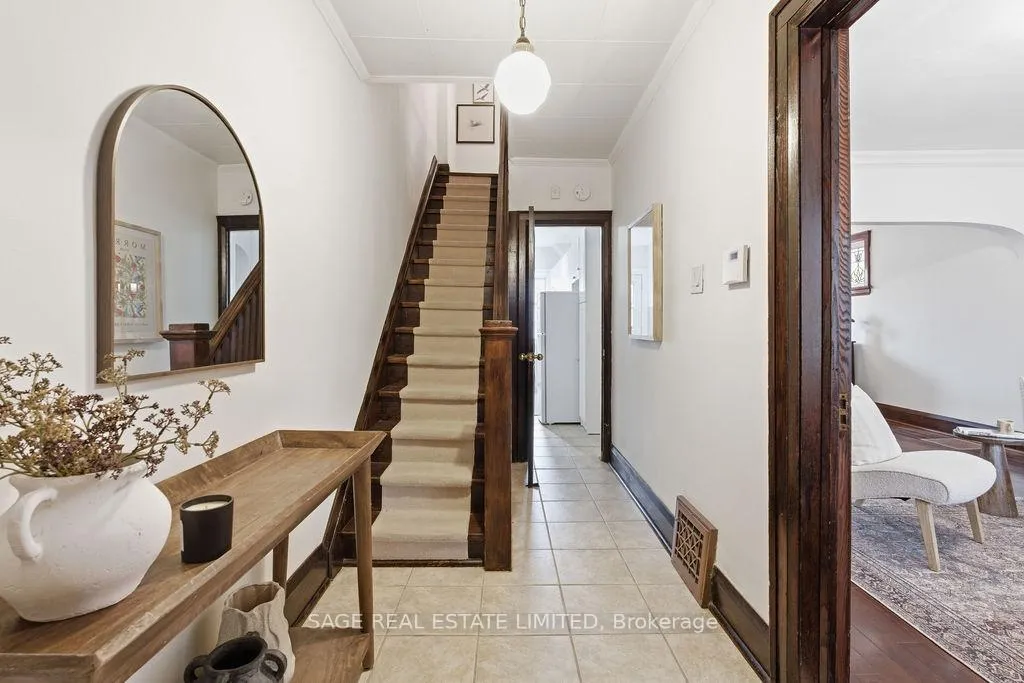 Photo 2 of 96 Silverthorn Avenue, Toronto, Weston-Pellam Park — HOMEH