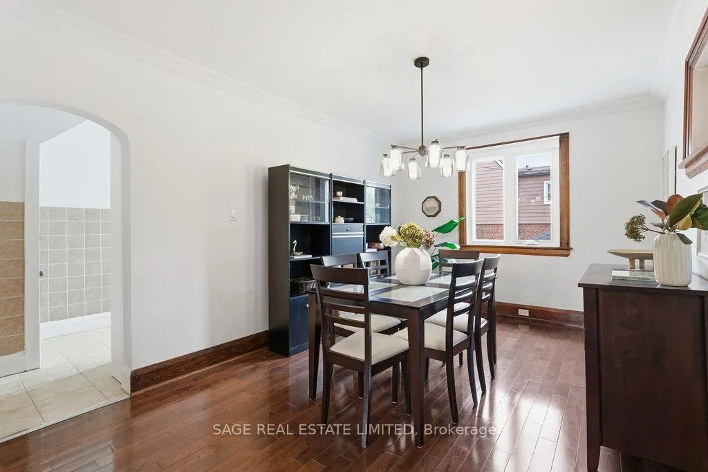 Photo 8 of 96 Silverthorn Avenue, Toronto, Weston-Pellam Park — HOMEH