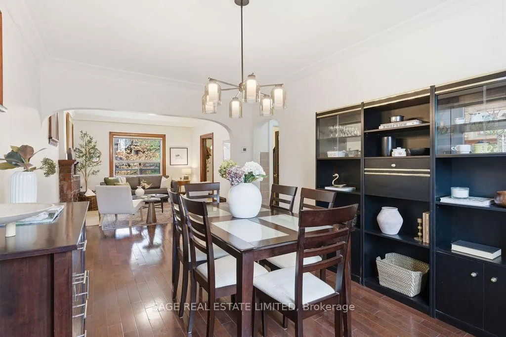 Photo 9 of 96 Silverthorn Avenue, Toronto, Weston-Pellam Park — HOMEH