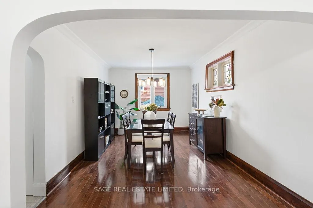 Photo 10 of 96 Silverthorn Avenue, Toronto, Weston-Pellam Park — HOMEH