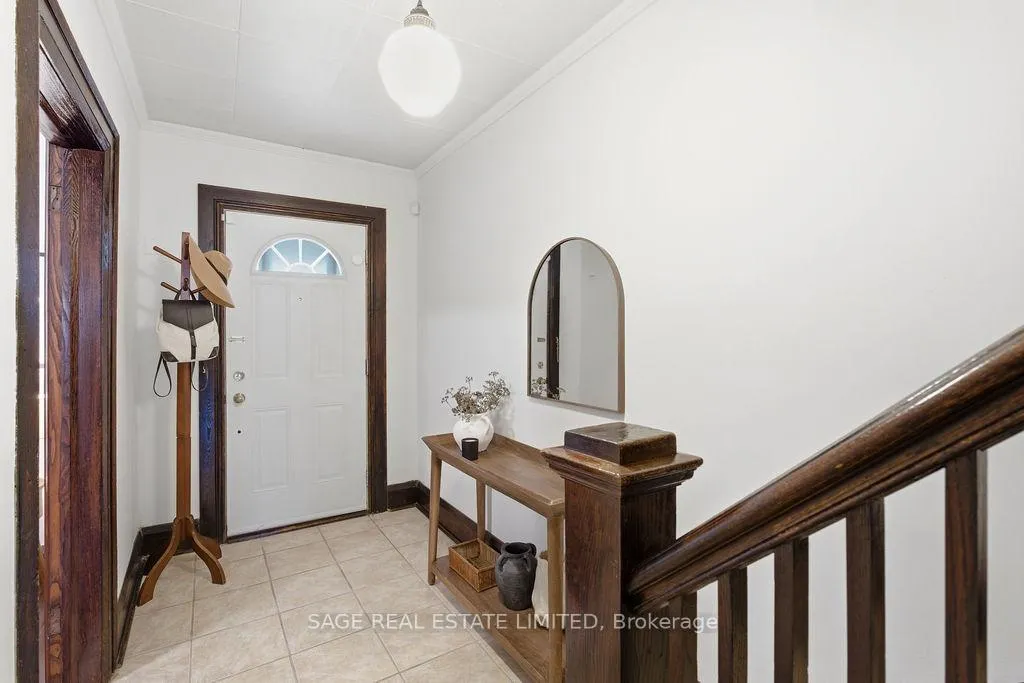Photo 14 of 96 Silverthorn Avenue, Toronto, Weston-Pellam Park — HOMEH