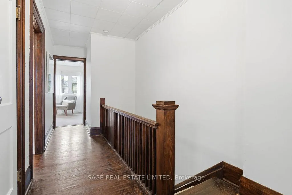 Photo 15 of 96 Silverthorn Avenue, Toronto, Weston-Pellam Park — HOMEH