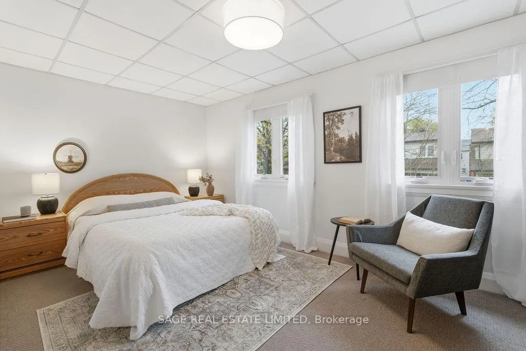 Photo 16 of 96 Silverthorn Avenue, Toronto, Weston-Pellam Park — HOMEH