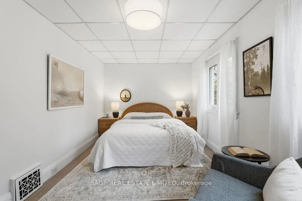 Photo 18 of 96 Silverthorn Avenue, Toronto, Weston-Pellam Park — HOMEH