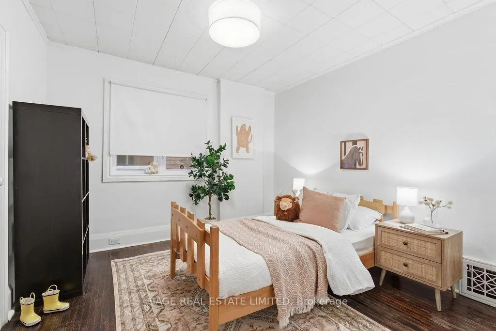Photo 21 of 96 Silverthorn Avenue, Toronto, Weston-Pellam Park — HOMEH