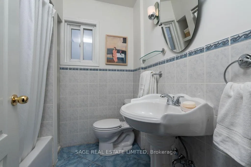 Photo 24 of 96 Silverthorn Avenue, Toronto, Weston-Pellam Park — HOMEH