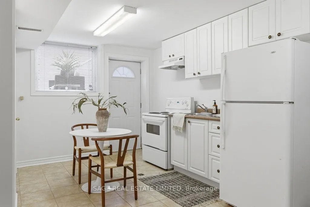 Photo 25 of 96 Silverthorn Avenue, Toronto, Weston-Pellam Park — HOMEH