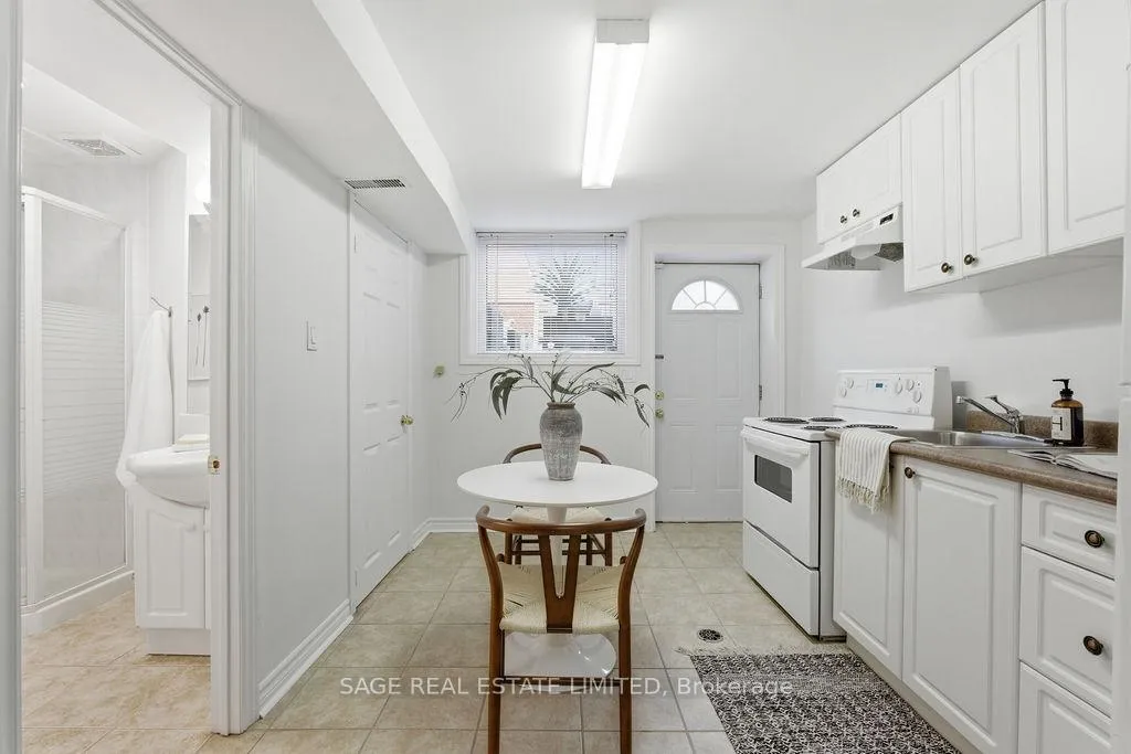 Photo 26 of 96 Silverthorn Avenue, Toronto, Weston-Pellam Park — HOMEH