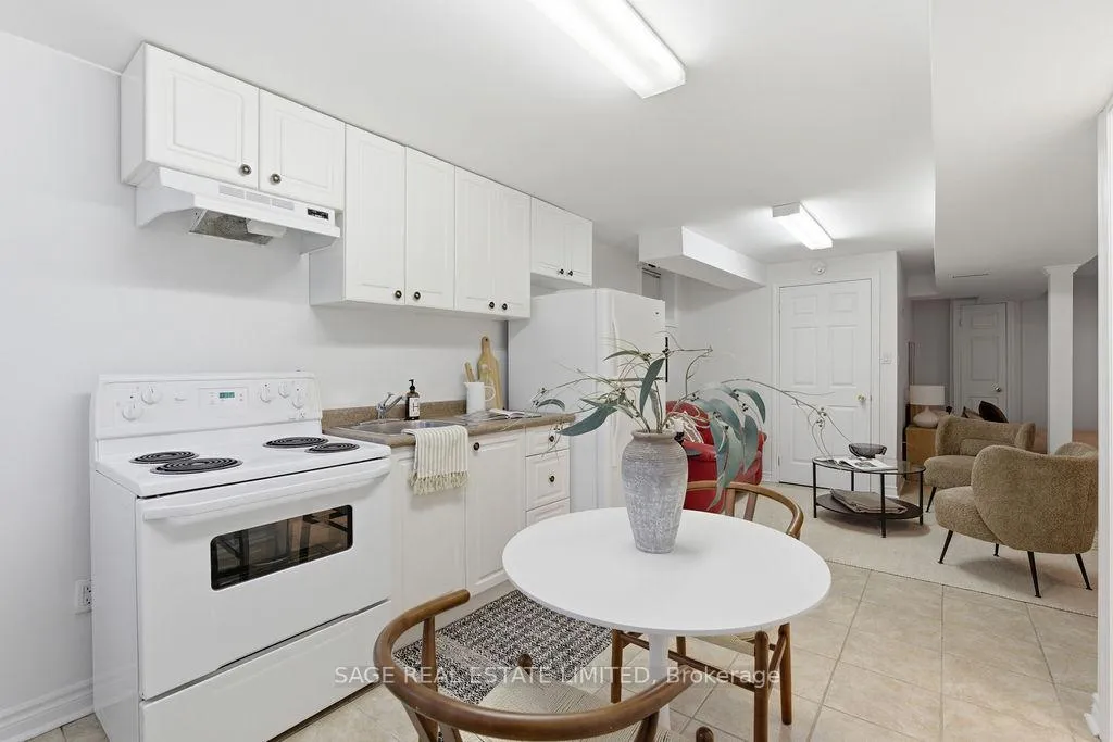 Photo 27 of 96 Silverthorn Avenue, Toronto, Weston-Pellam Park — HOMEH