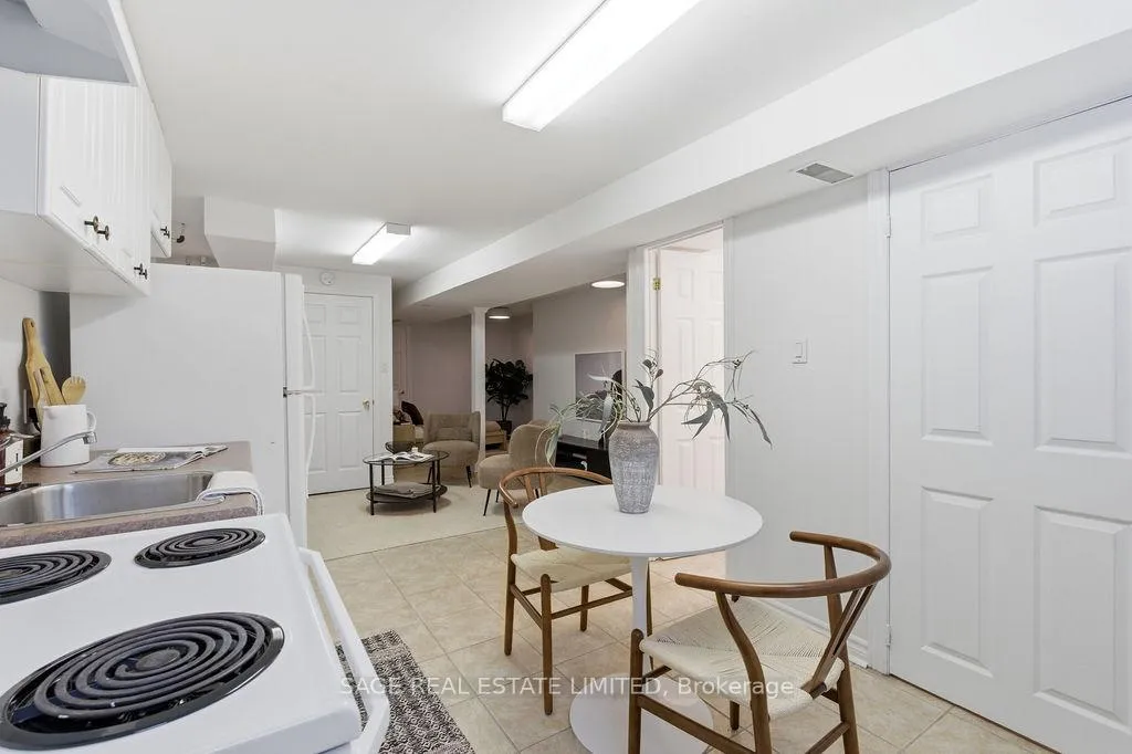 Photo 28 of 96 Silverthorn Avenue, Toronto, Weston-Pellam Park — HOMEH