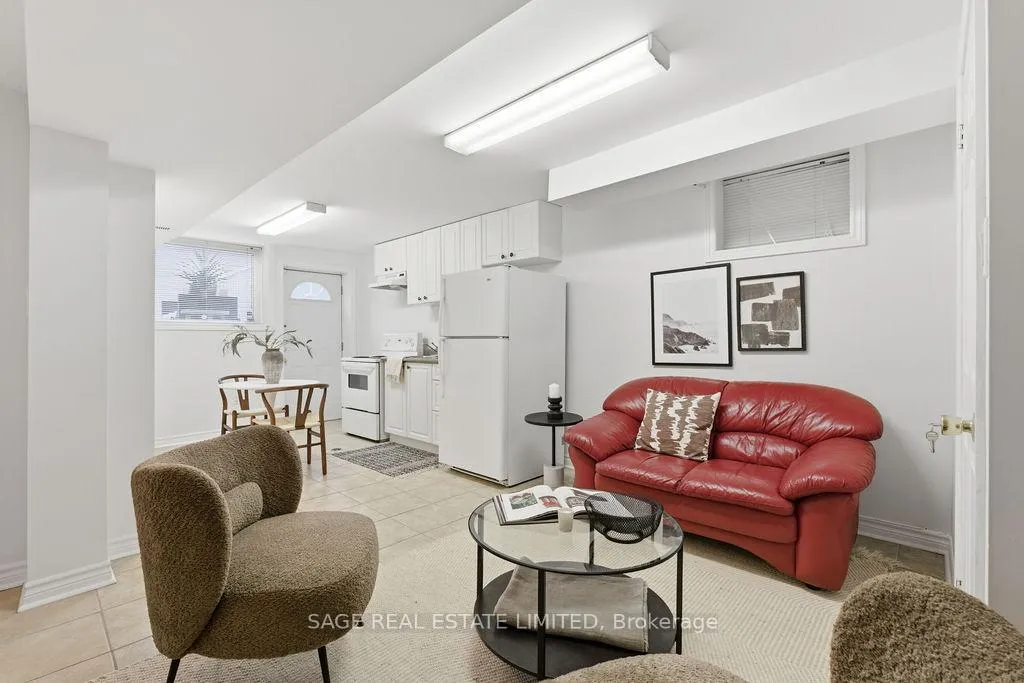 Photo 29 of 96 Silverthorn Avenue, Toronto, Weston-Pellam Park — HOMEH