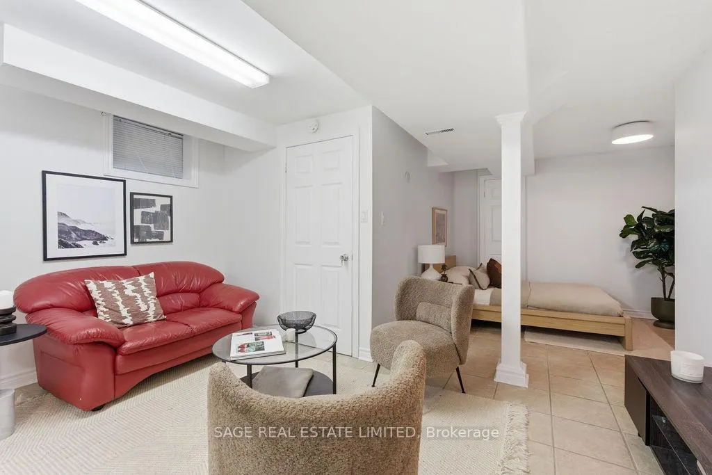 Photo 30 of 96 Silverthorn Avenue, Toronto, Weston-Pellam Park — HOMEH