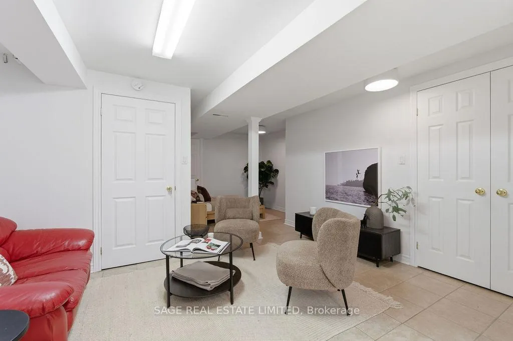 Photo 31 of 96 Silverthorn Avenue, Toronto, Weston-Pellam Park — HOMEH