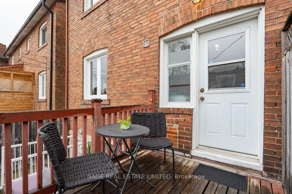 Photo 39 of 96 Silverthorn Avenue, Toronto, Weston-Pellam Park — HOMEH