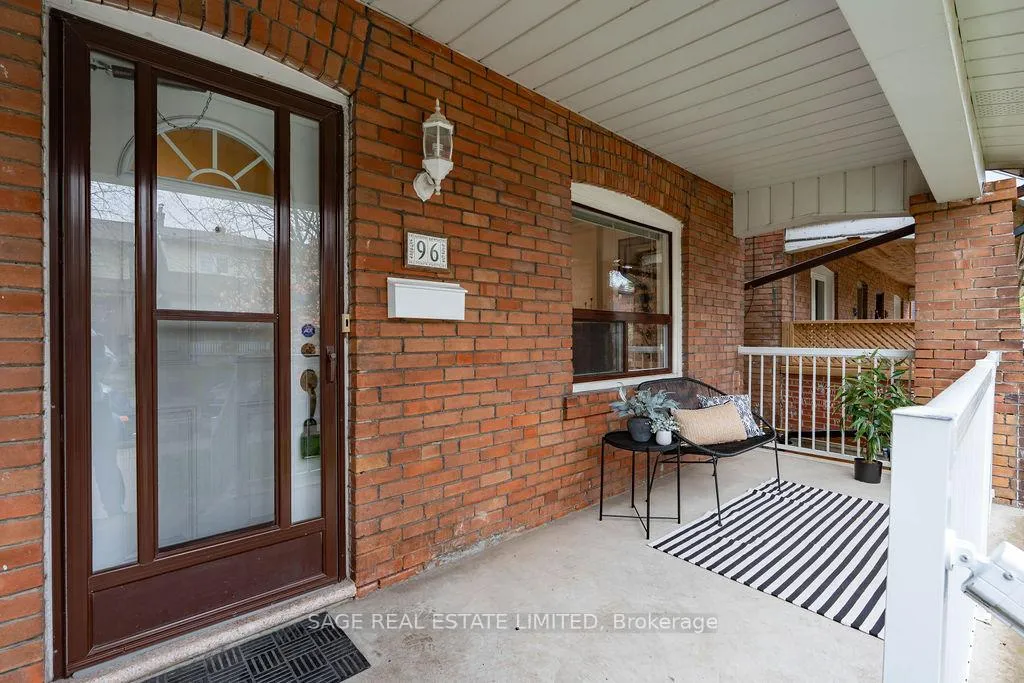 Photo 42 of 96 Silverthorn Avenue, Toronto, Weston-Pellam Park — HOMEH