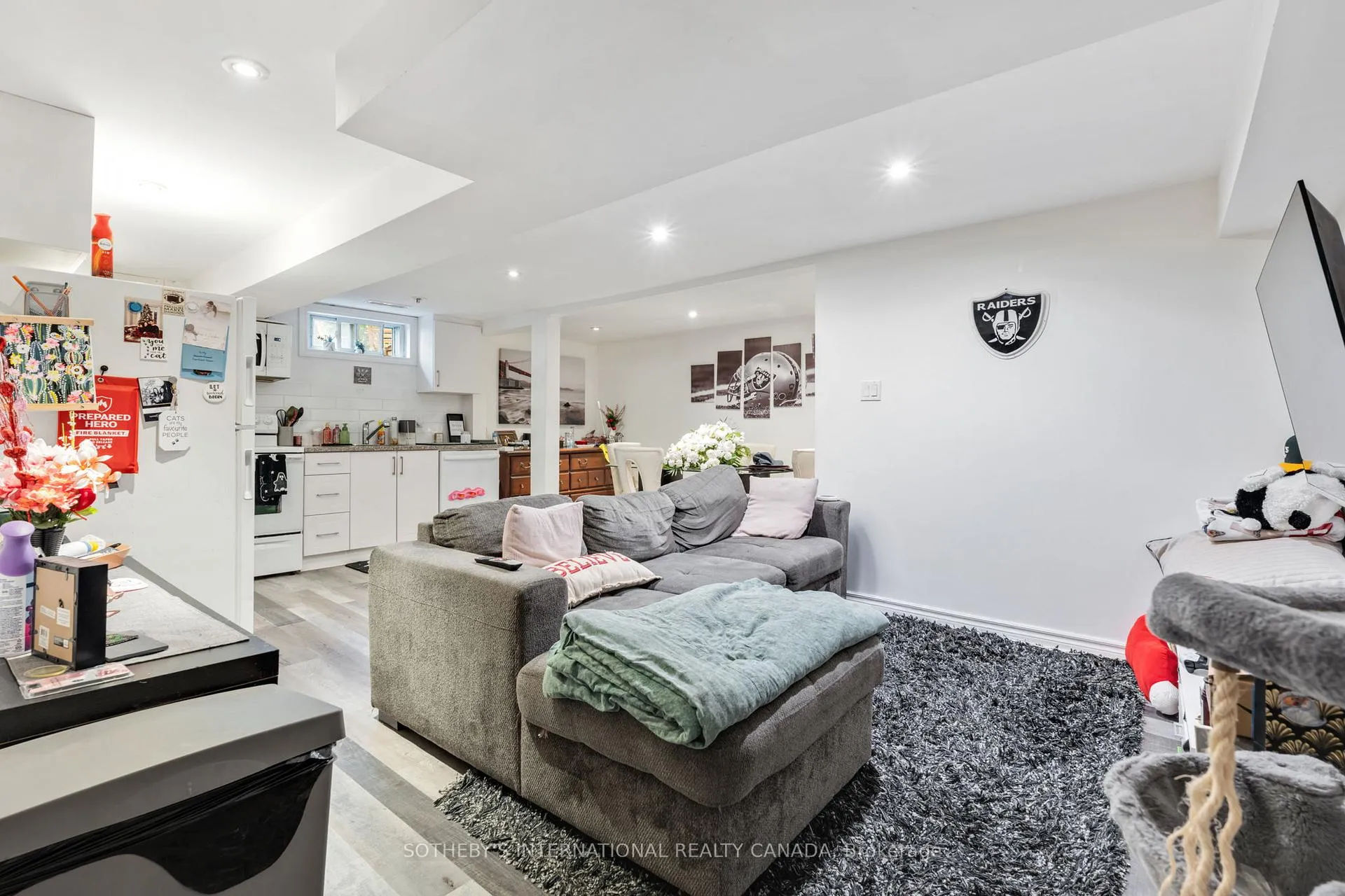 Photo 23 of 902 Vistula Drive, Pickering, West Shore — HOMEH