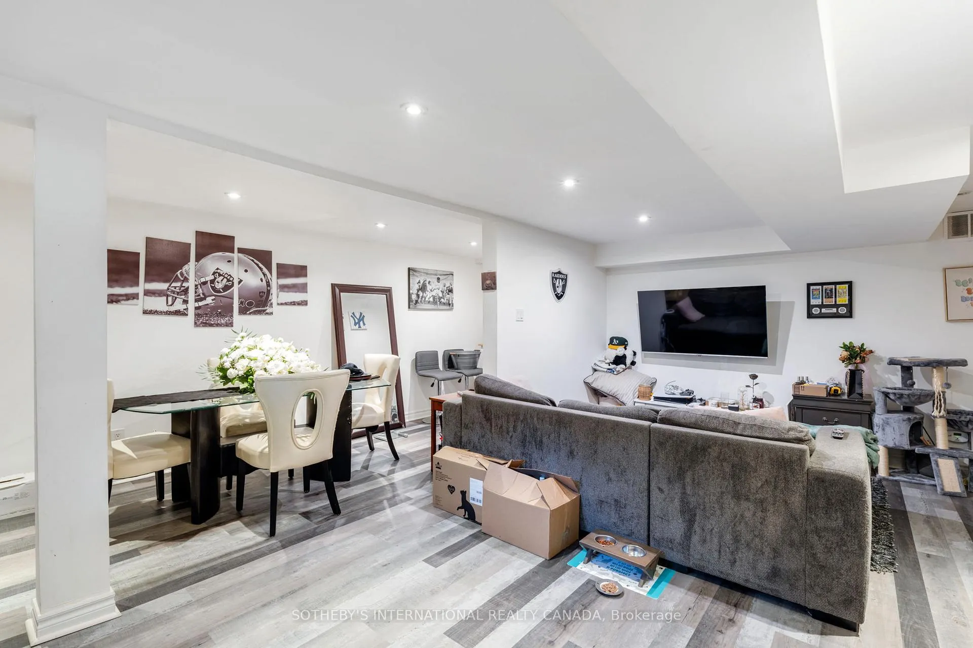 Photo 24 of 902 Vistula Drive, Pickering, West Shore — HOMEH