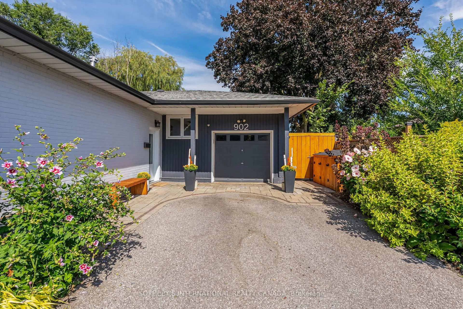 Photo 33 of 902 Vistula Drive, Pickering, West Shore — HOMEH