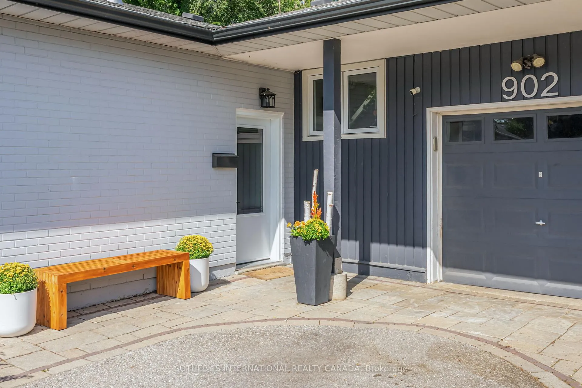 Photo 34 of 902 Vistula Drive, Pickering, West Shore — HOMEH