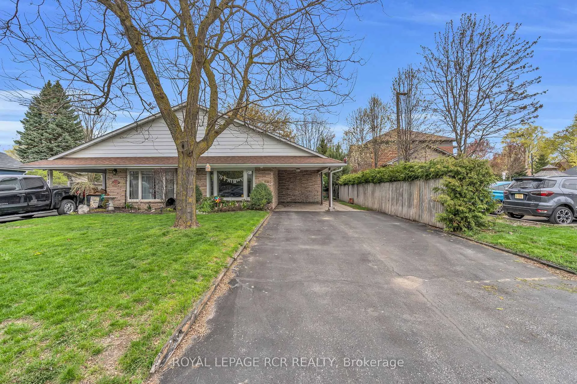 Photo 1 of Unit A, 126 Nelson Street, New Tecumseth, Alliston — HOMEH