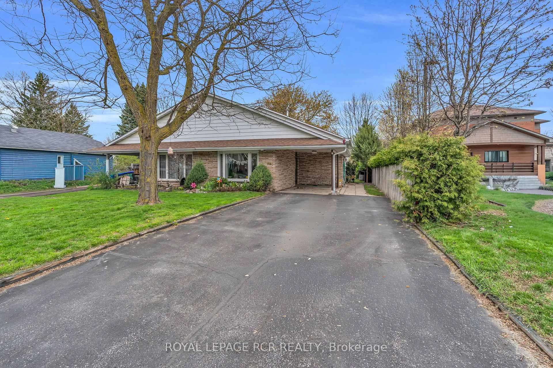 Photo 2 of Unit A, 126 Nelson Street, New Tecumseth, Alliston — HOMEH