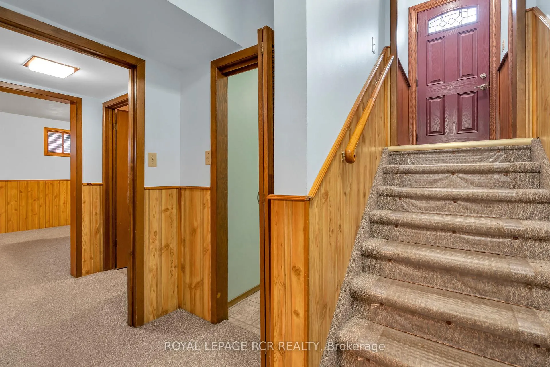 Photo 8 of Unit A, 126 Nelson Street, New Tecumseth, Alliston — HOMEH