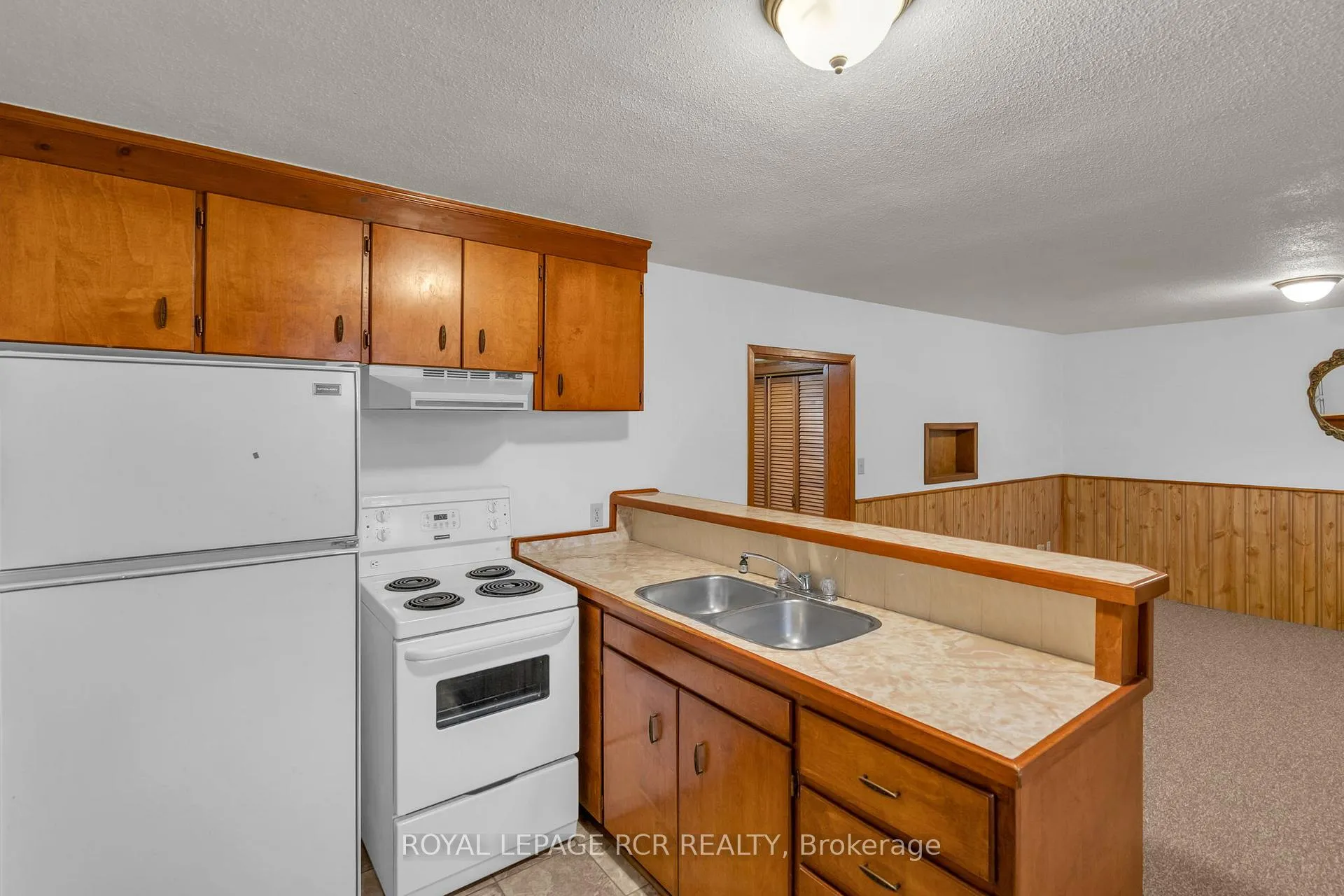 Photo 25 of Unit A, 126 Nelson Street, New Tecumseth, Alliston — HOMEH
