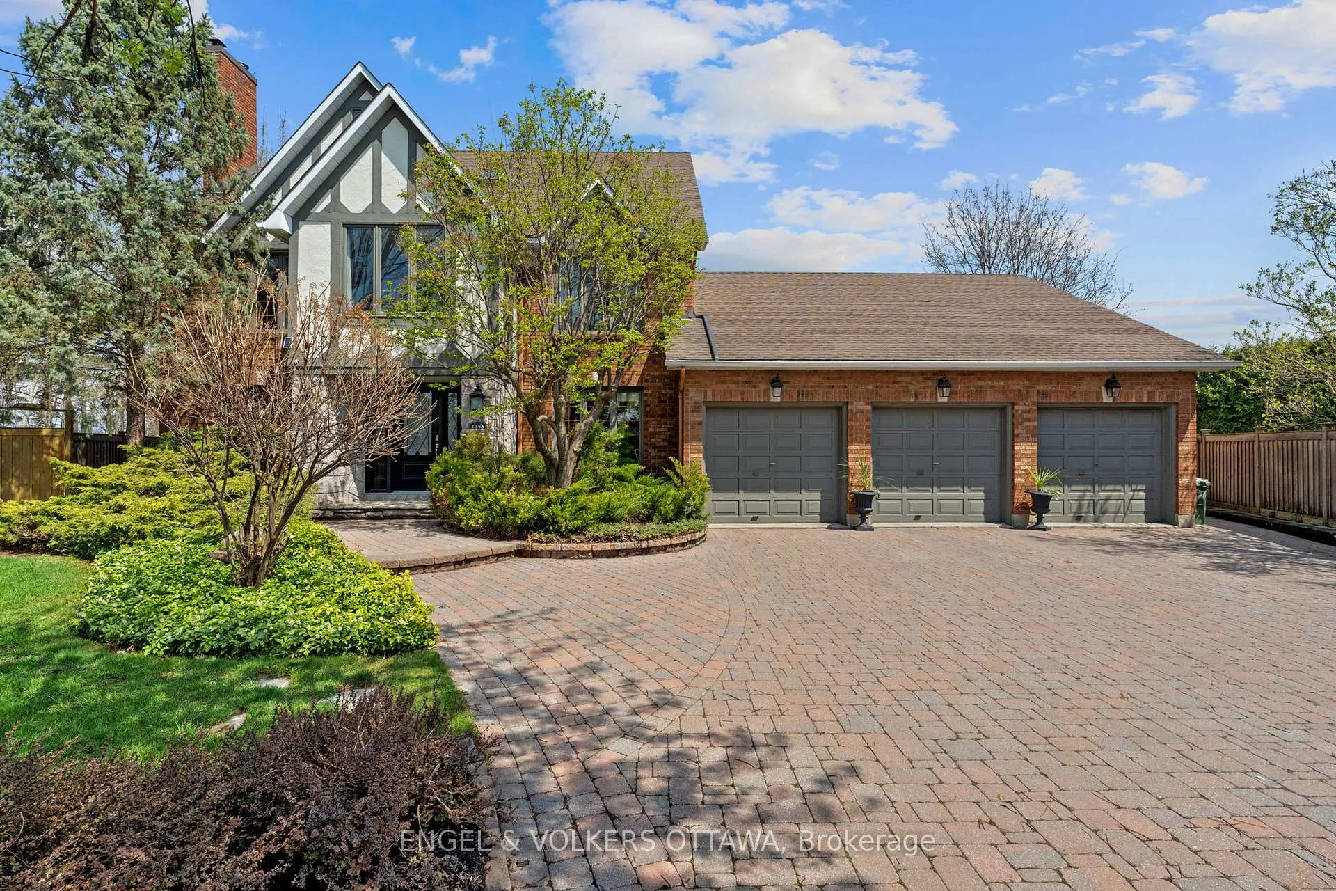 Photo 1 of 1345 De Papillon Place, Ottawa, Fallingbrook/Ridgemount — HOMEH