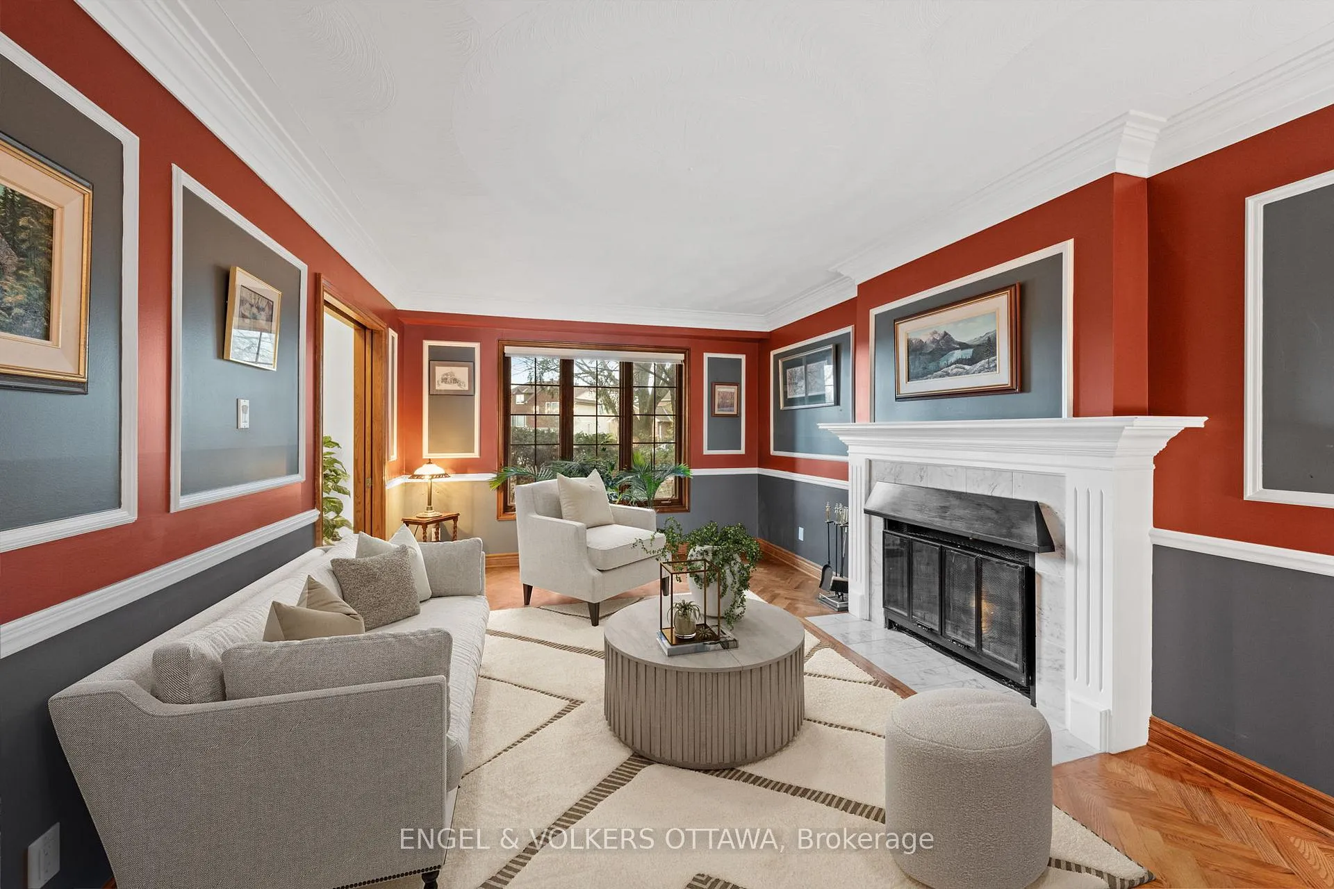 Photo 6 of 1345 De Papillon Place, Ottawa, Fallingbrook/Ridgemount — HOMEH