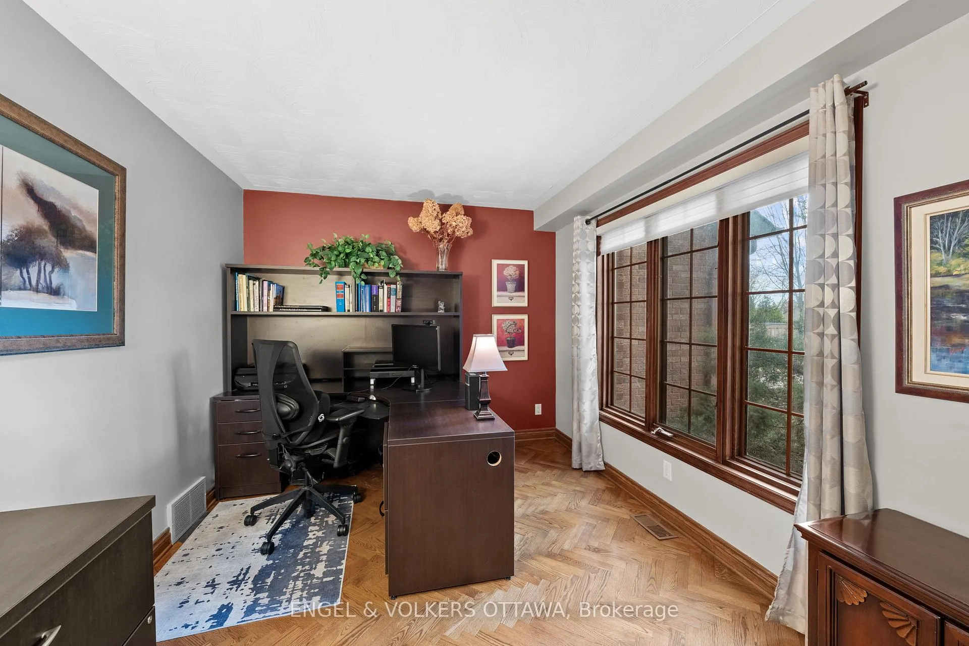 Photo 7 of 1345 De Papillon Place, Ottawa, Fallingbrook/Ridgemount — HOMEH