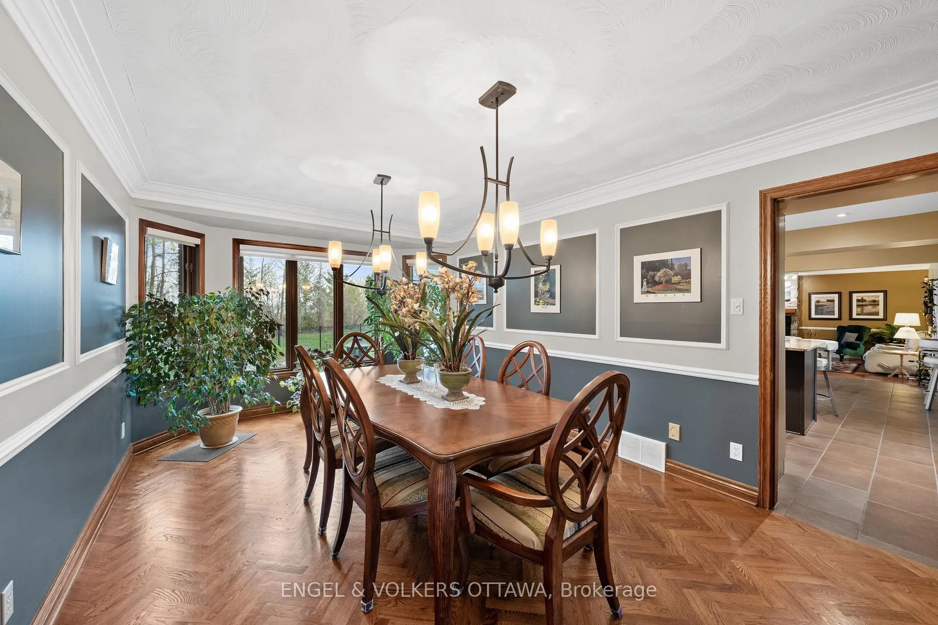 Photo 9 of 1345 De Papillon Place, Ottawa, Fallingbrook/Ridgemount — HOMEH