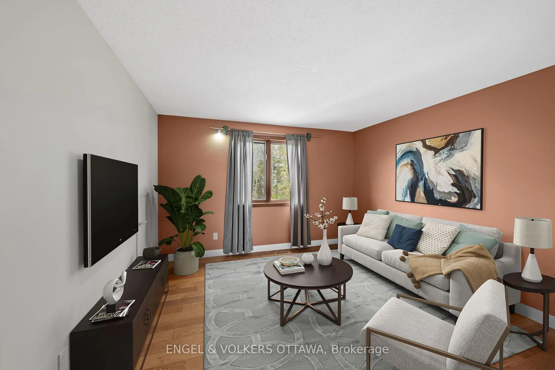 Photo 29 of 1345 De Papillon Place, Ottawa, Fallingbrook/Ridgemount — HOMEH