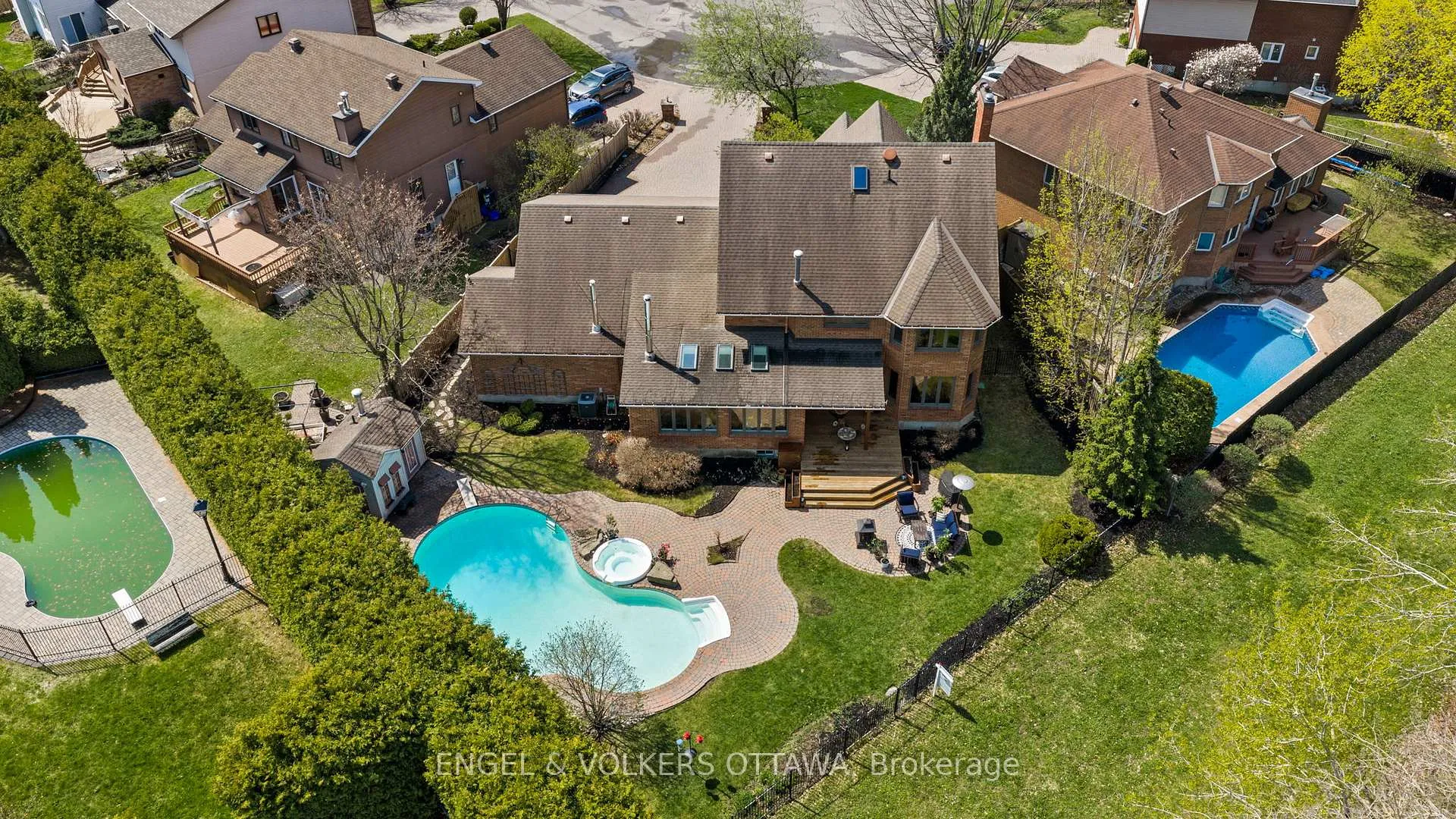 Photo 43 of 1345 De Papillon Place, Ottawa, Fallingbrook/Ridgemount — HOMEH