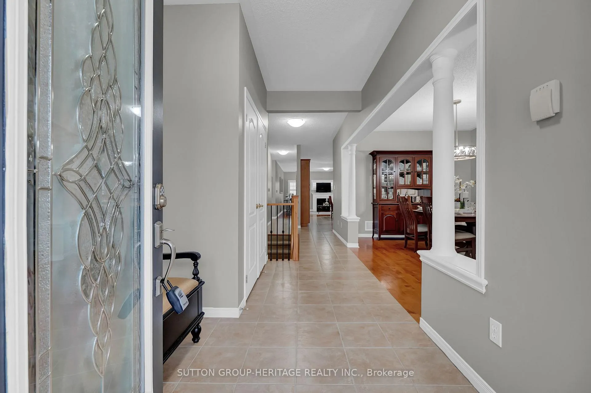 Photo 4 of 951 Barbados Street, Oshawa, Northglen — HOMEH