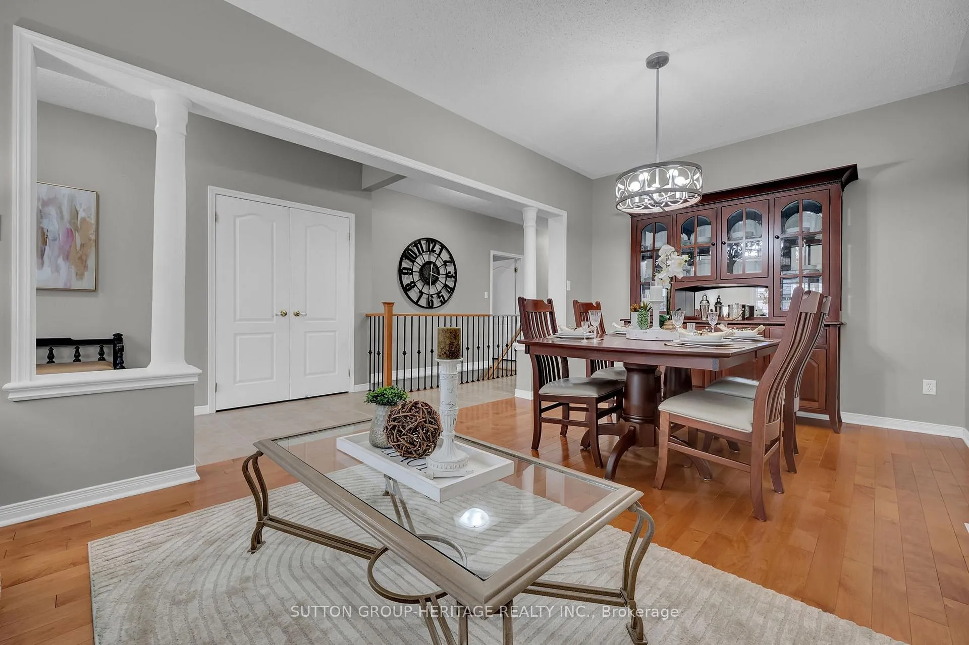 Photo 8 of 951 Barbados Street, Oshawa, Northglen — HOMEH