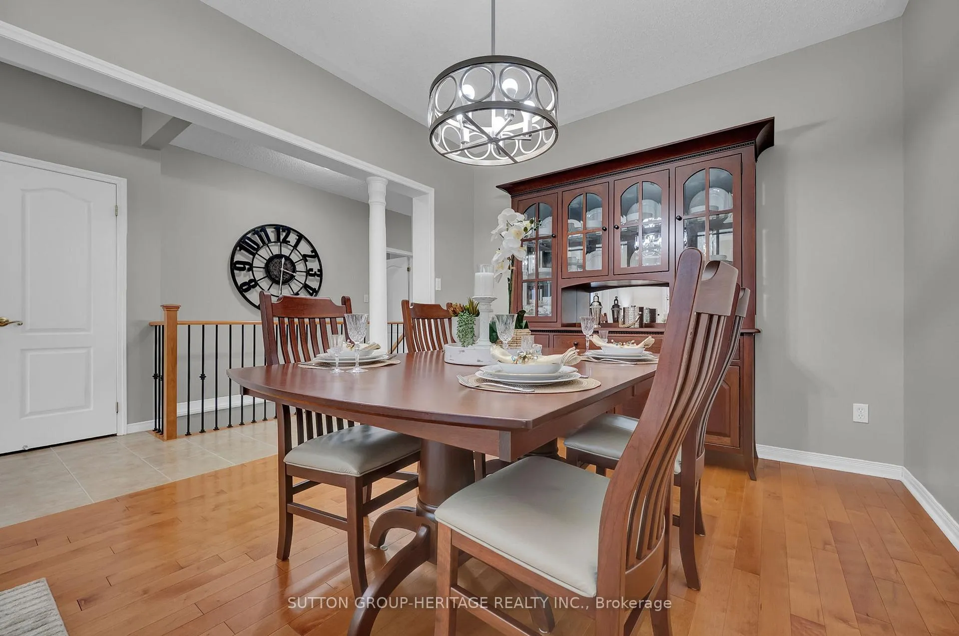 Photo 9 of 951 Barbados Street, Oshawa, Northglen — HOMEH