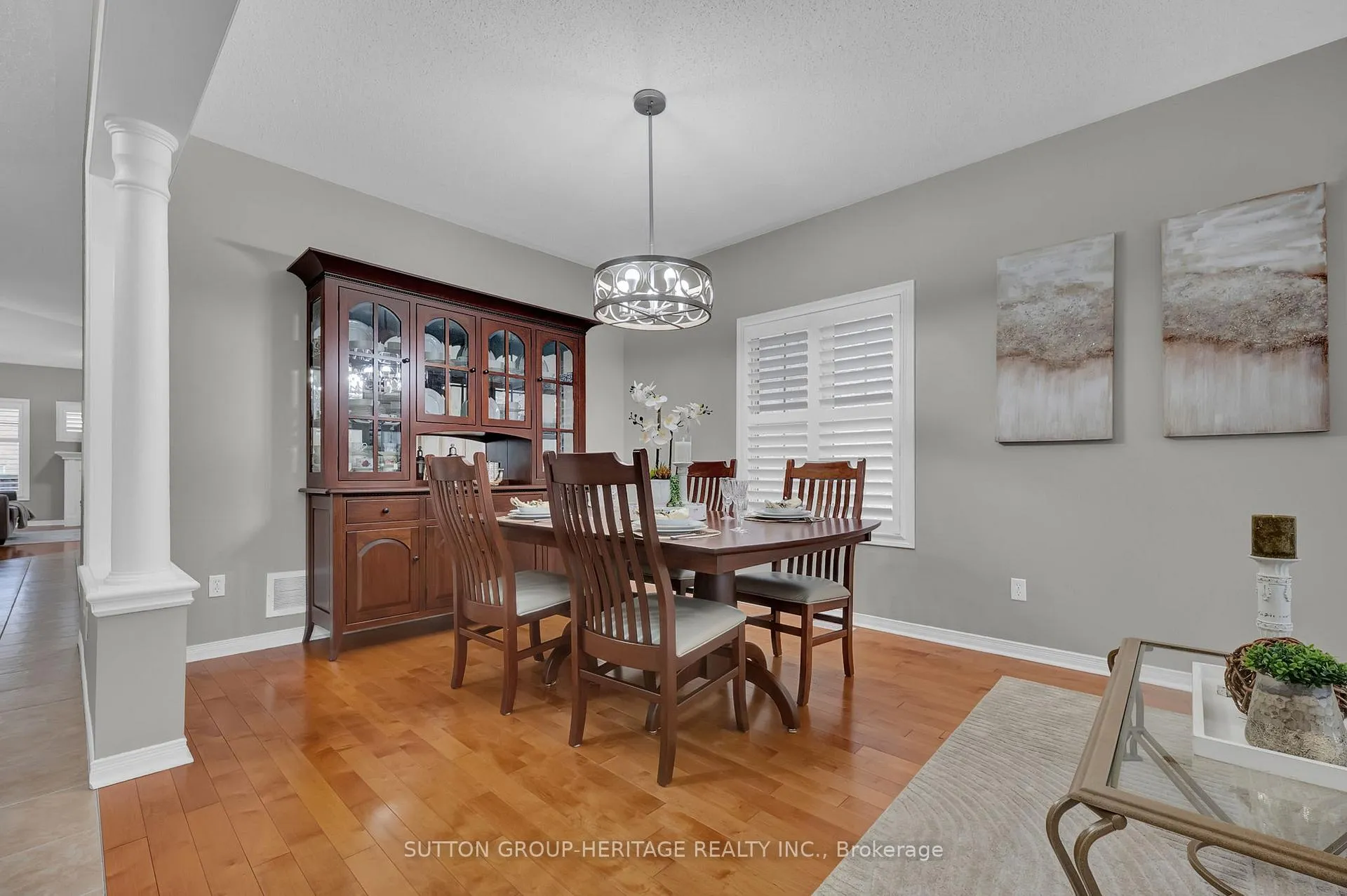 Photo 10 of 951 Barbados Street, Oshawa, Northglen — HOMEH