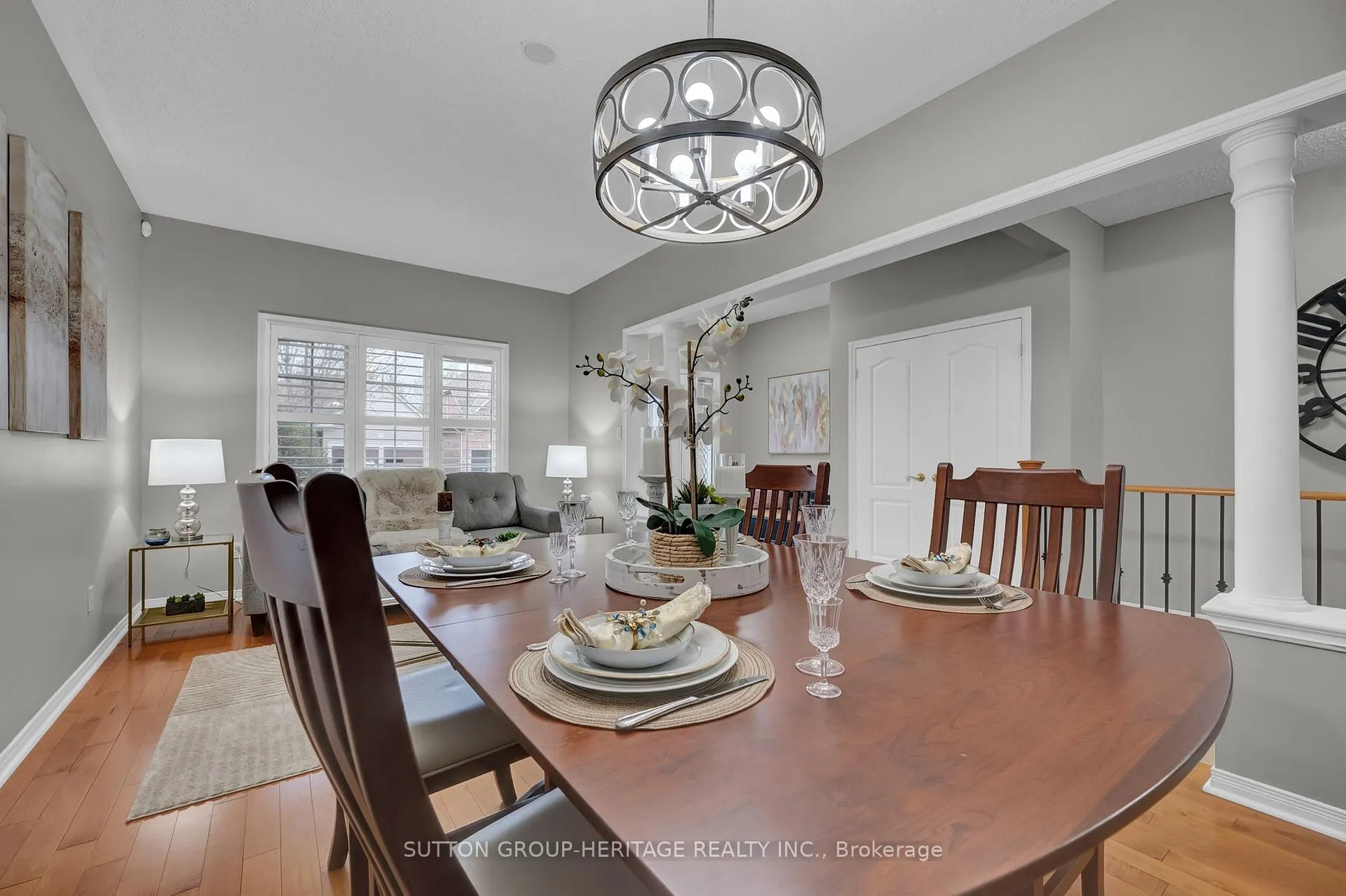 Photo 12 of 951 Barbados Street, Oshawa, Northglen — HOMEH