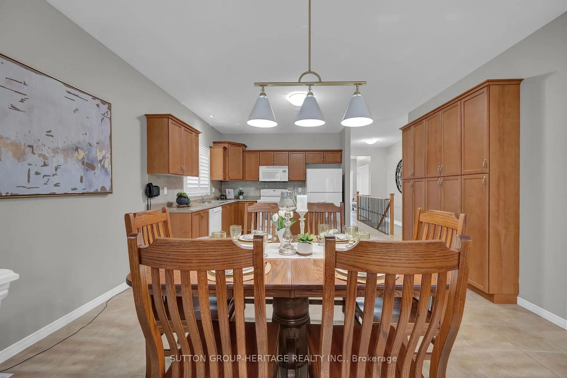Photo 16 of 951 Barbados Street, Oshawa, Northglen — HOMEH