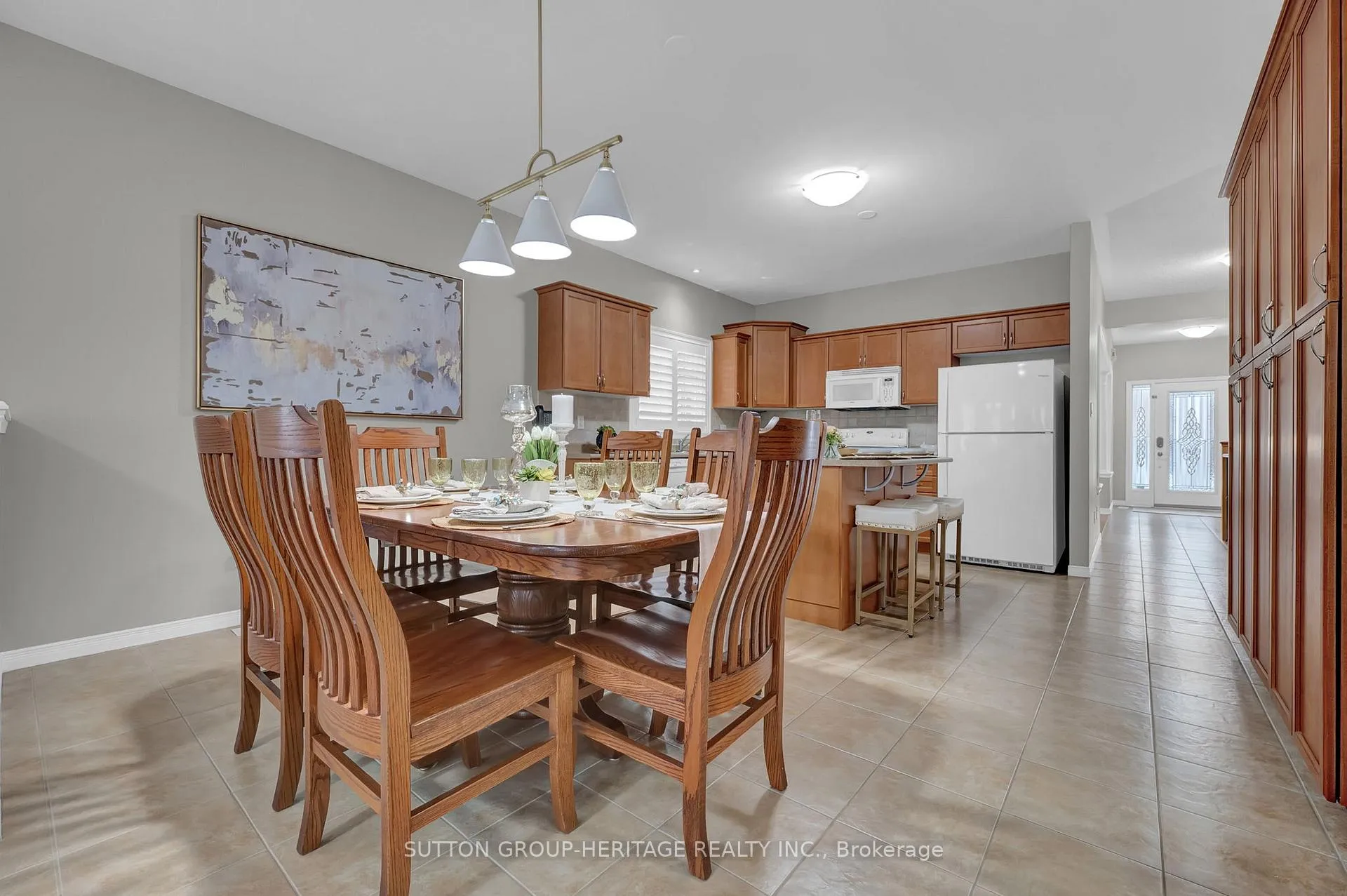 Photo 17 of 951 Barbados Street, Oshawa, Northglen — HOMEH