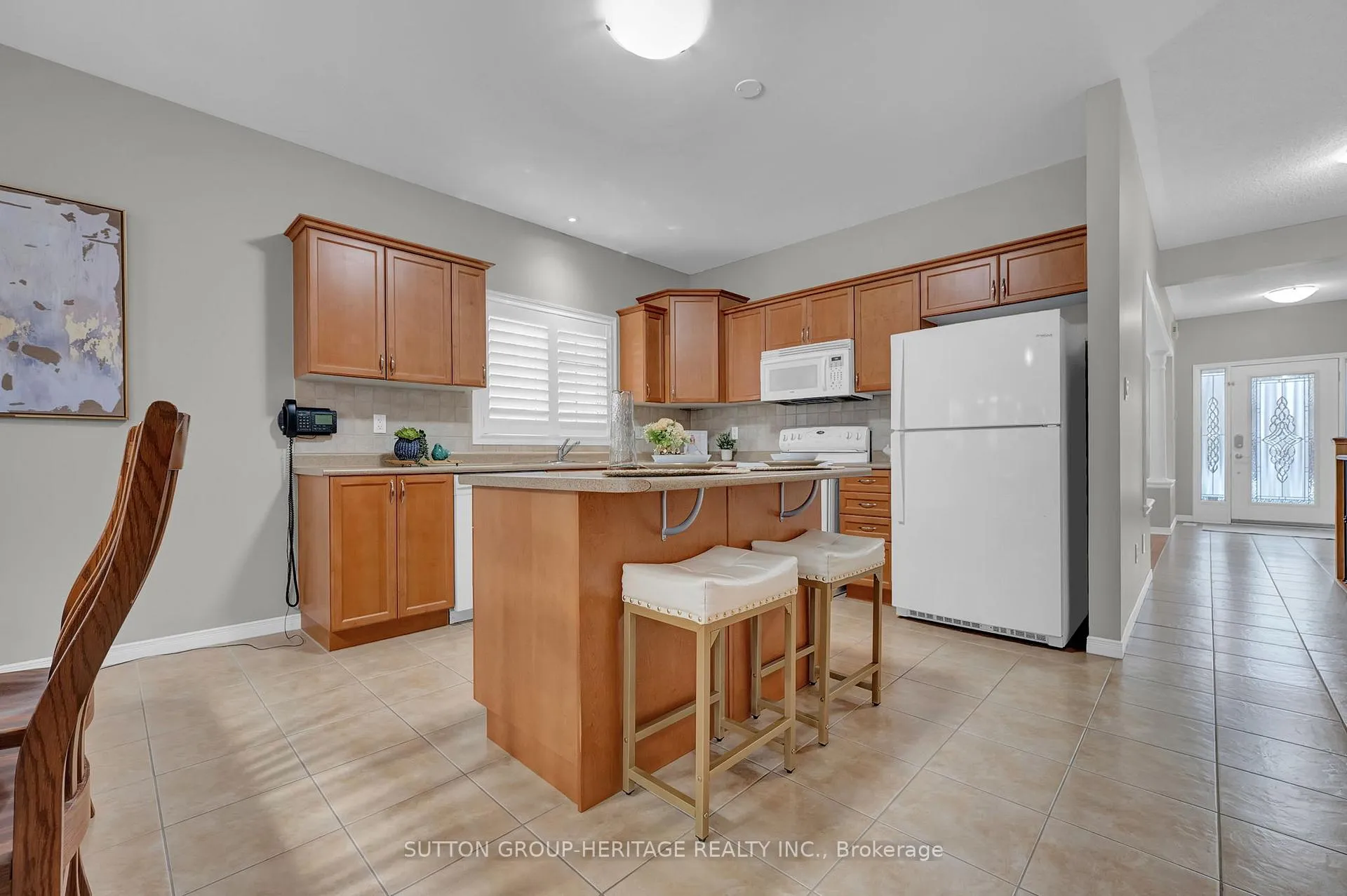 Photo 18 of 951 Barbados Street, Oshawa, Northglen — HOMEH