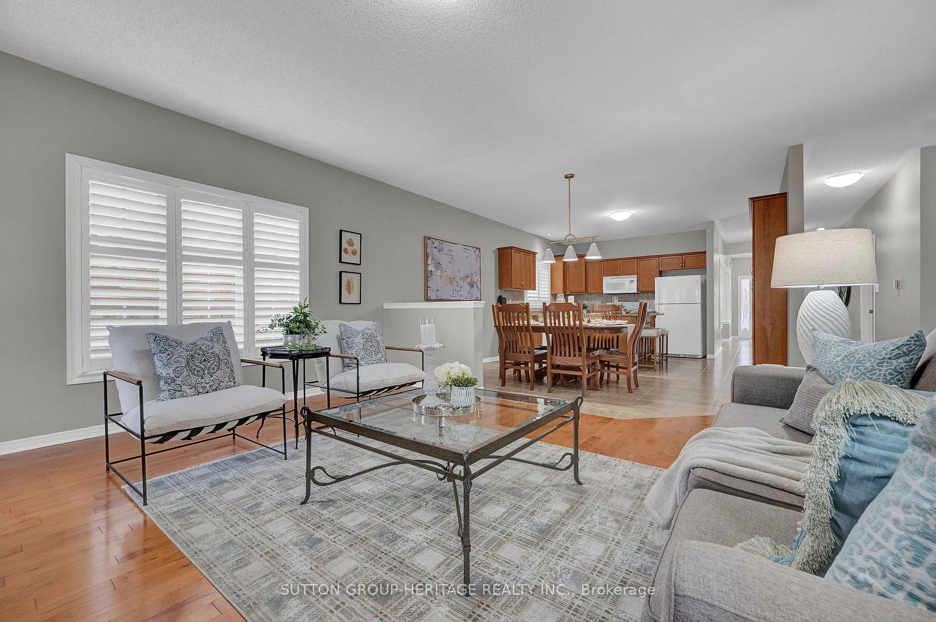 Photo 23 of 951 Barbados Street, Oshawa, Northglen — HOMEH