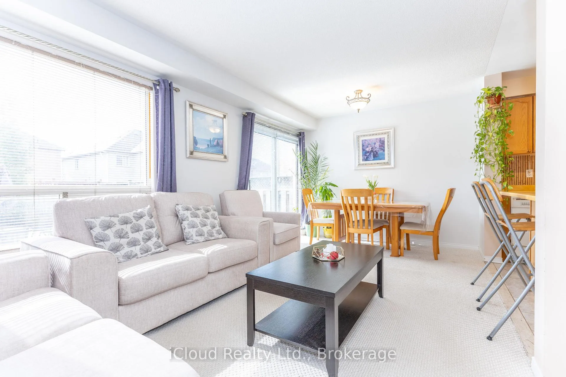 Photo 14 of 3842 Ridgepoint Way, Mississauga, Lisgar — HOMEH