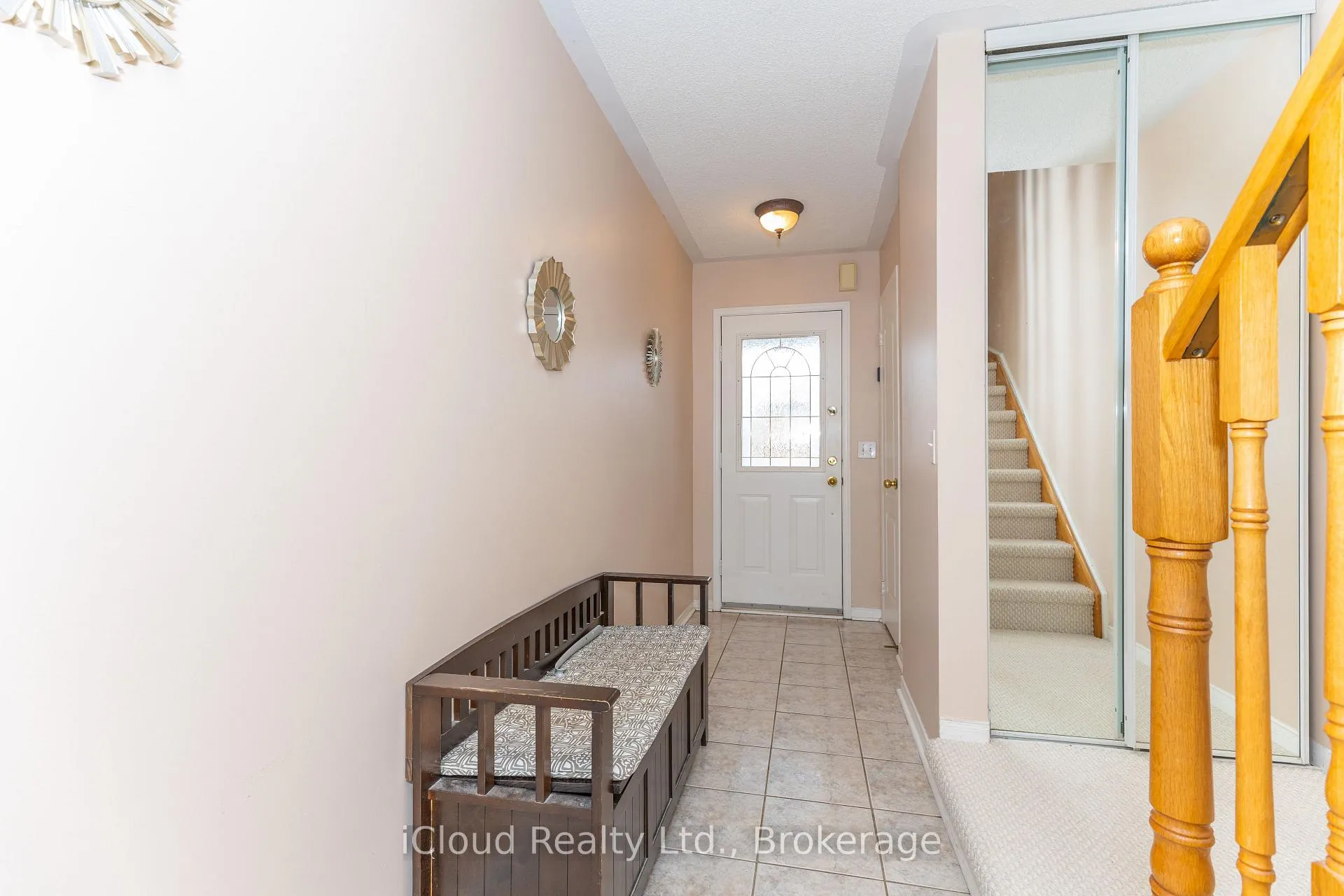Photo 20 of 3842 Ridgepoint Way, Mississauga, Lisgar — HOMEH